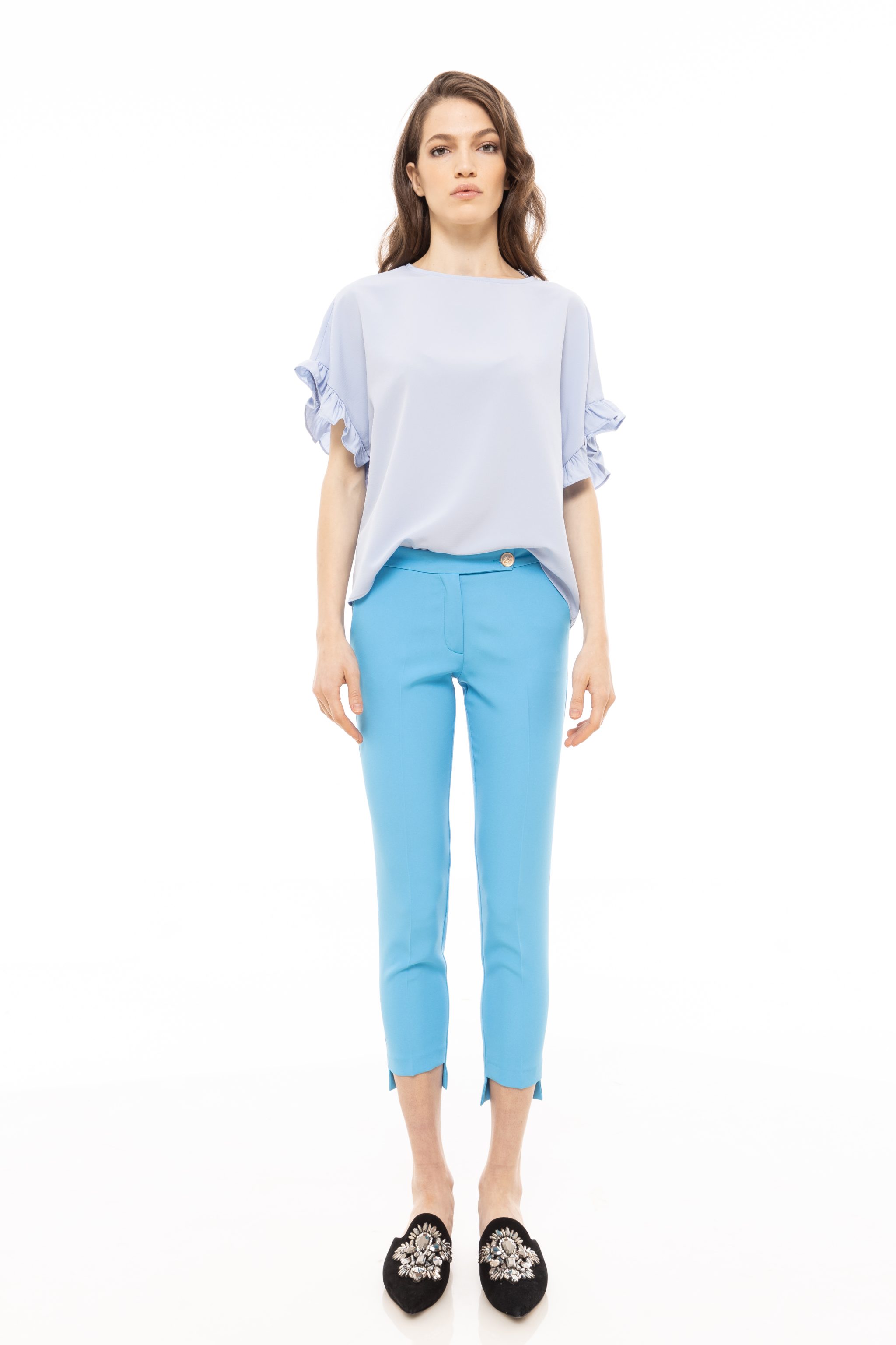 pantalon-office-Tess-bleu