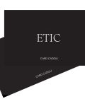 Card Cadou ETIC