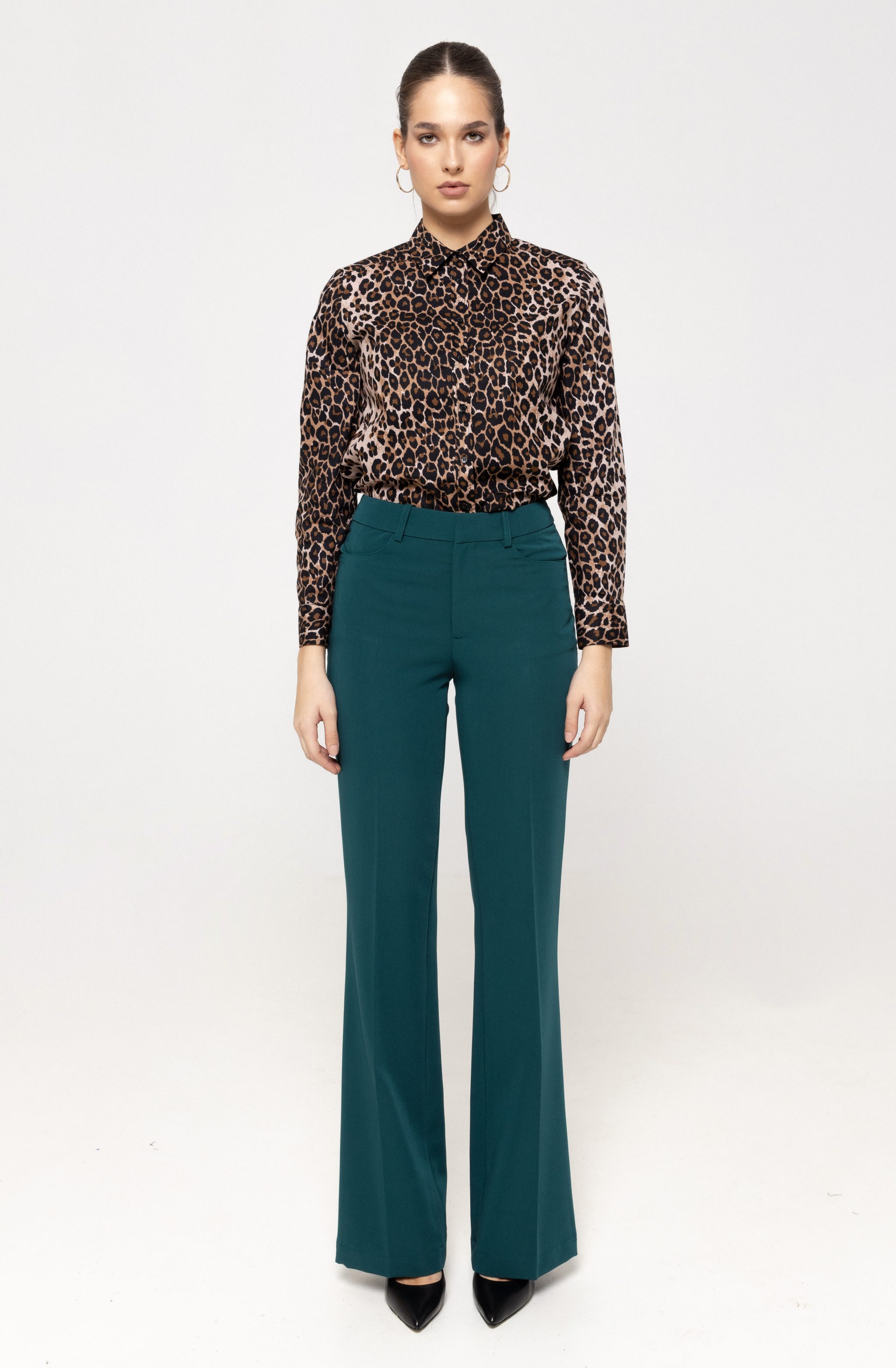 Pantaloni office Dana