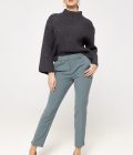 Pantaloni cambrati Mella