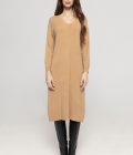 Rochie lunga lejera Ami