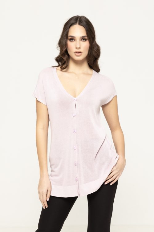 Bluza lejera Bella