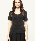Bluza cu sclipici Mira