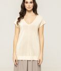 Bluza lejera Mona