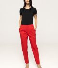 Pantalon office Ori