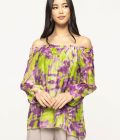 Bluza cu imprimeu Giulia