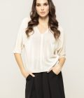 Bluza lejera Olimpia