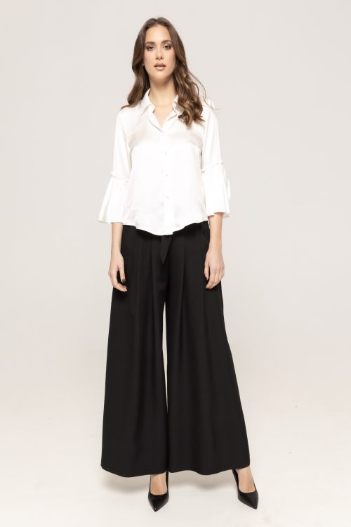 Pantaloni evazati Jasmine