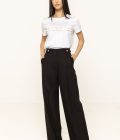 Pantaloni evazati Kira