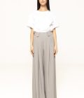 Pantaloni evazati Abby