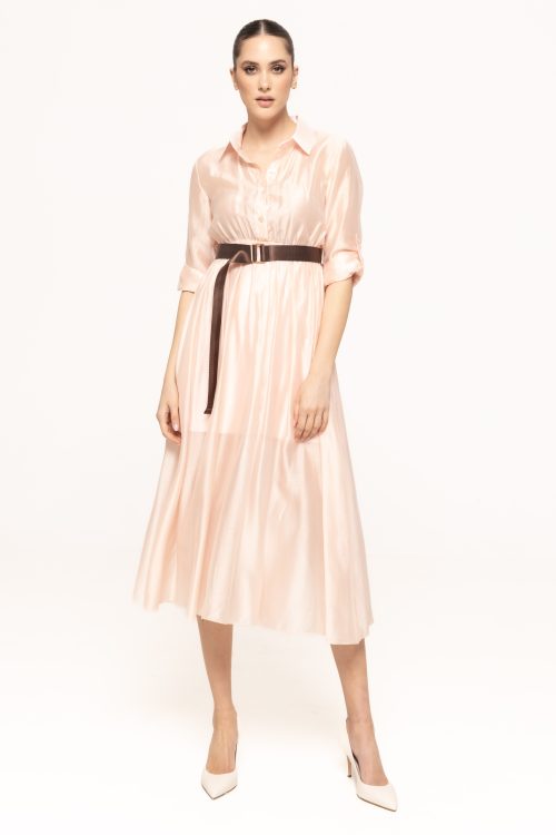 Rochie lejera Viviana