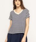 Bluza cu maneca scurta Irina