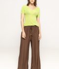 Pantaloni lejeri Adele