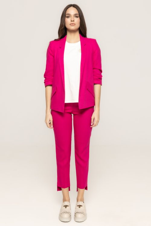 Pantaloni office Wendy