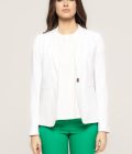 Sacou cambrat Blanca