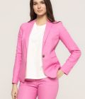 Sacou cambrat Blanca