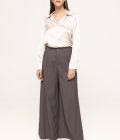 Pantaloni evazati Doris