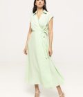 Rochie petrecută midi Bella