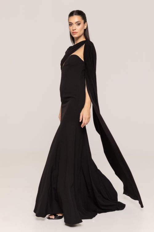 Rochie de seară lungă Daniela