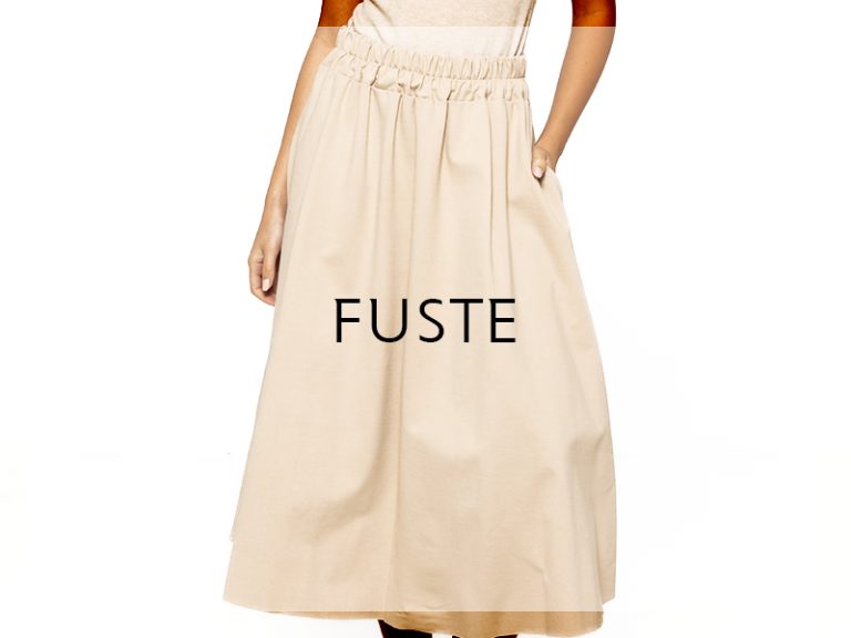 4.ETIC Categorii Fuste