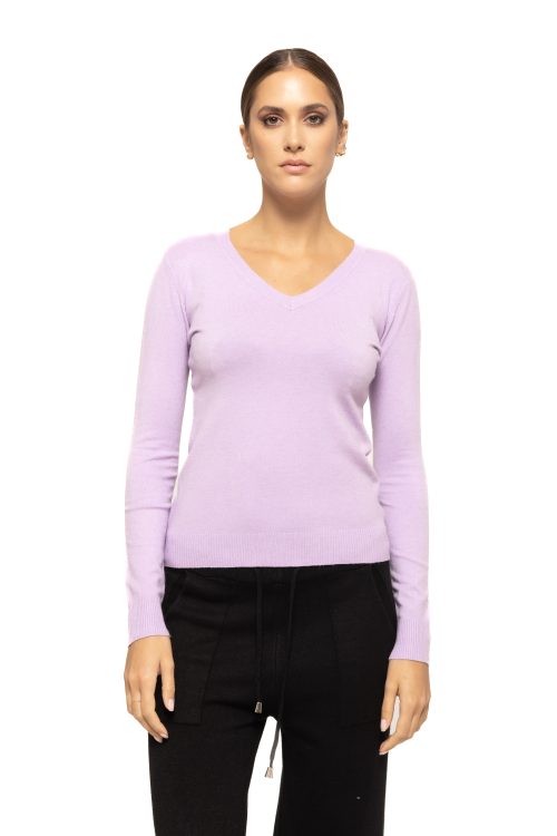 Pulover cu sclipici Alina