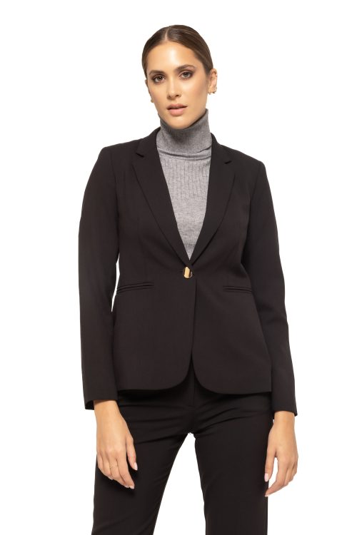 Sacou office cambrat Freya