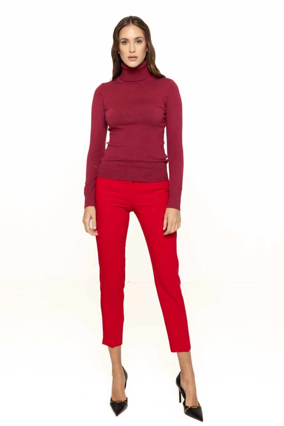 Helanca mulata Angelina