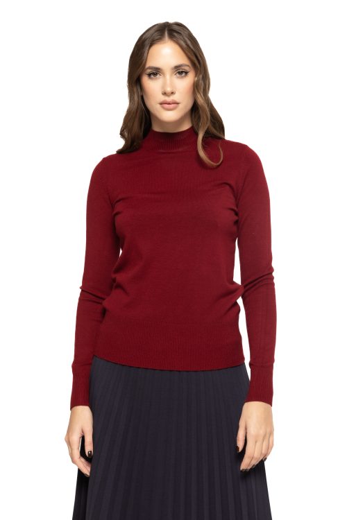 Pulover din tricot Vera 