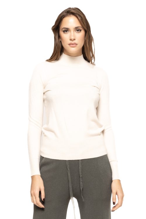 Pulover din tricot Vera