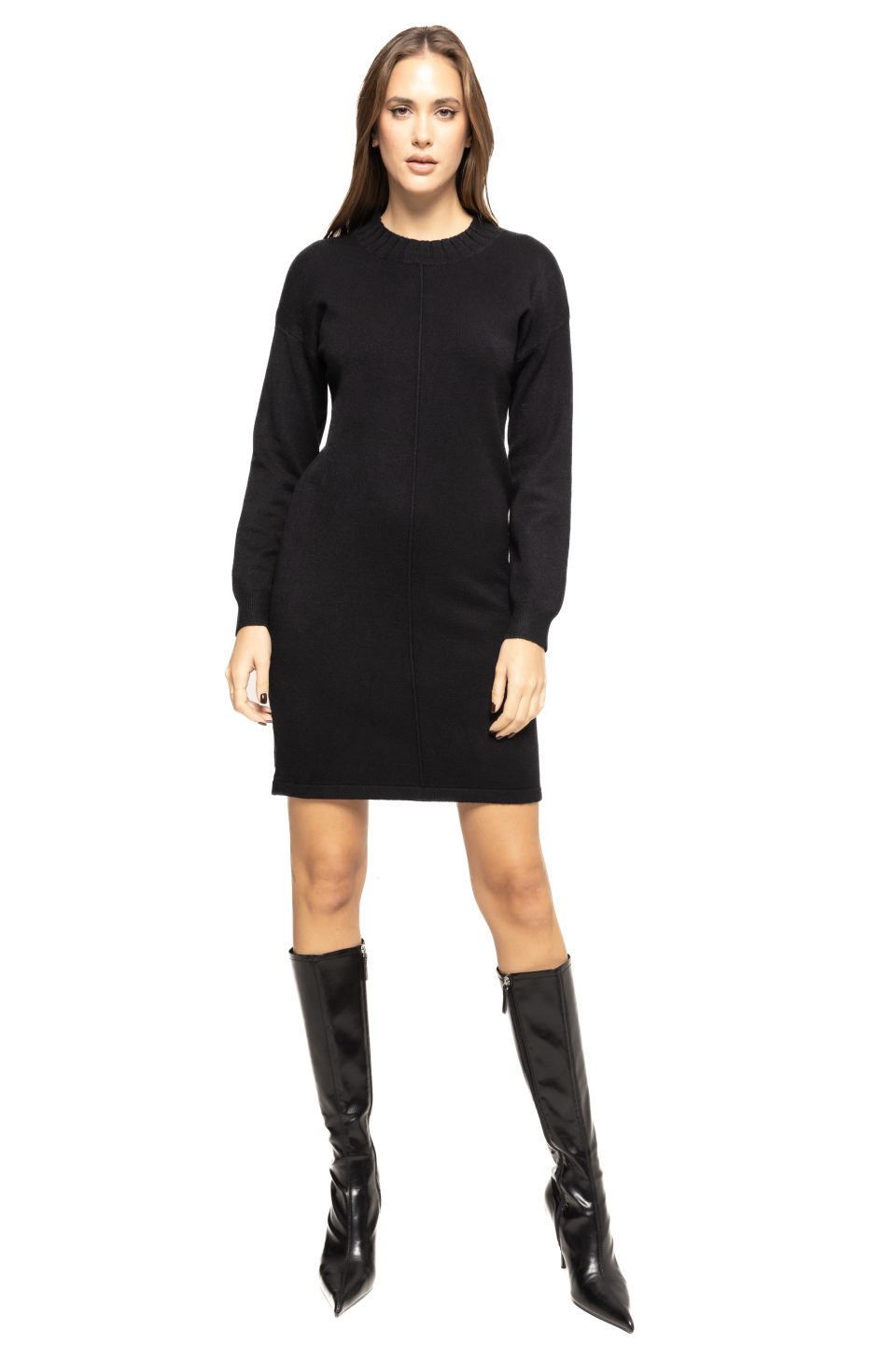 Rochie din tricot Olga