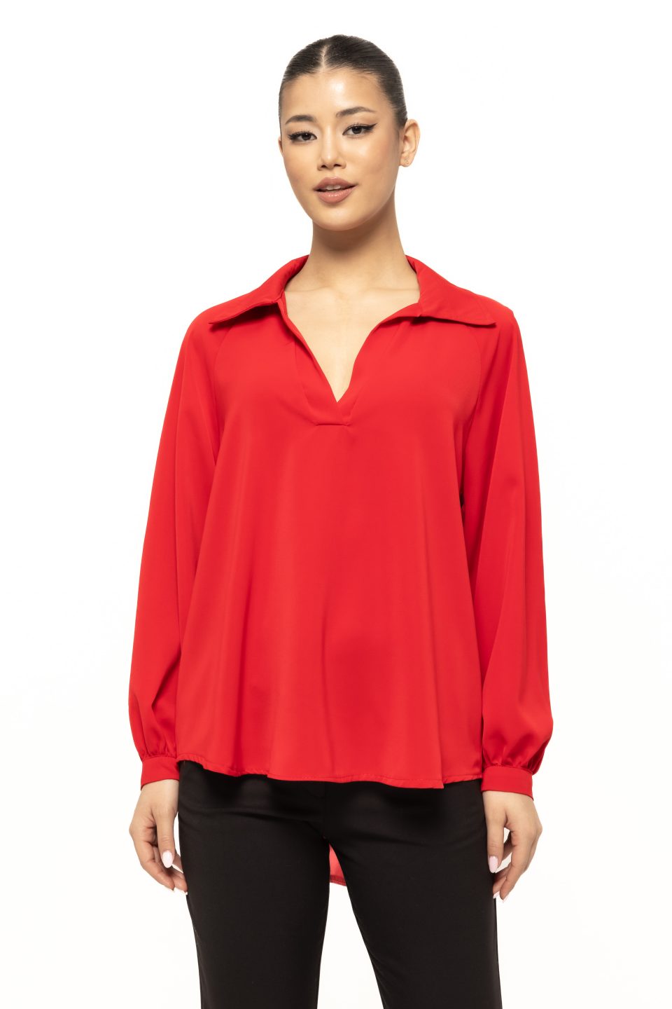 Camasa eleganta Alina