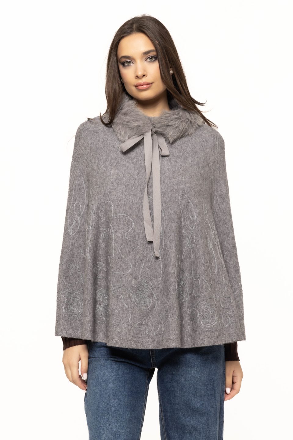 Capa cu blanita Beatrice