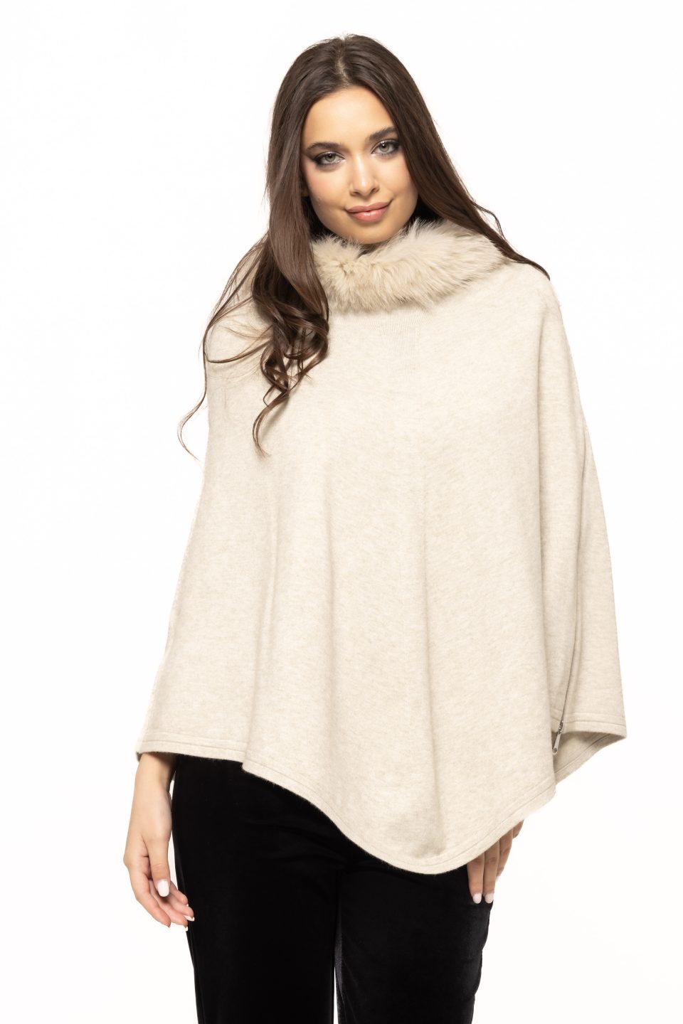 Capa cu blanita Beatrice