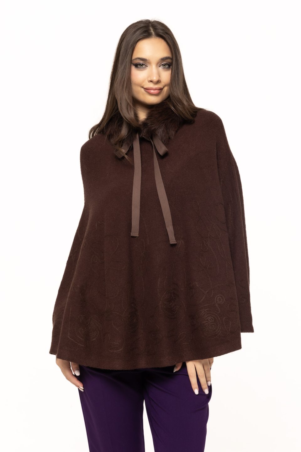 Capa cu blanita Beatrice