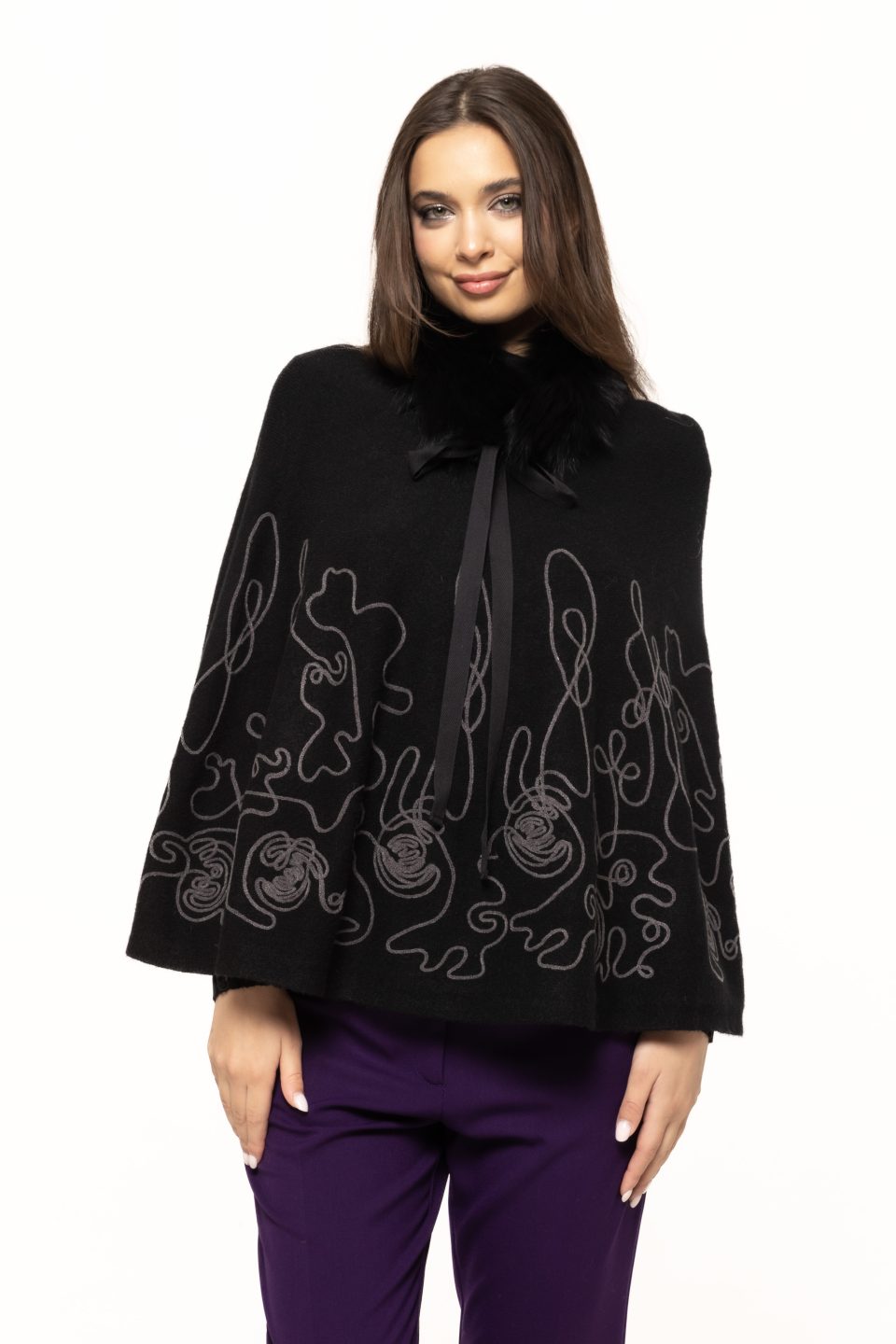 Capa cu blanita Beatrice