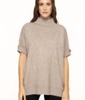 Pulover cu maneca scurta Cleo