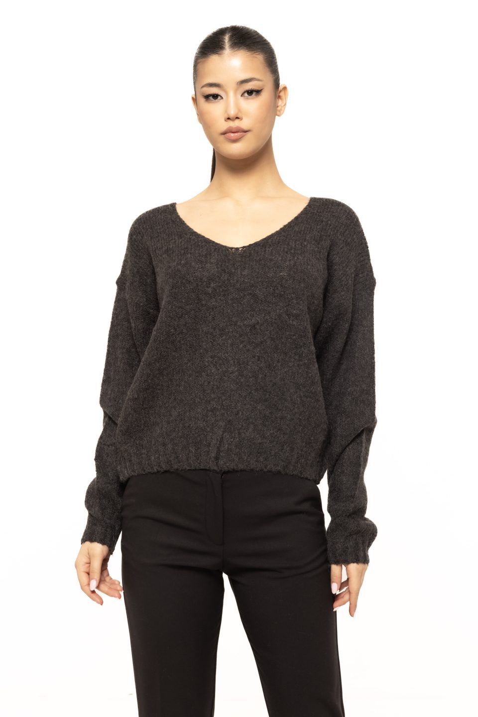 Pulover lejer Salome