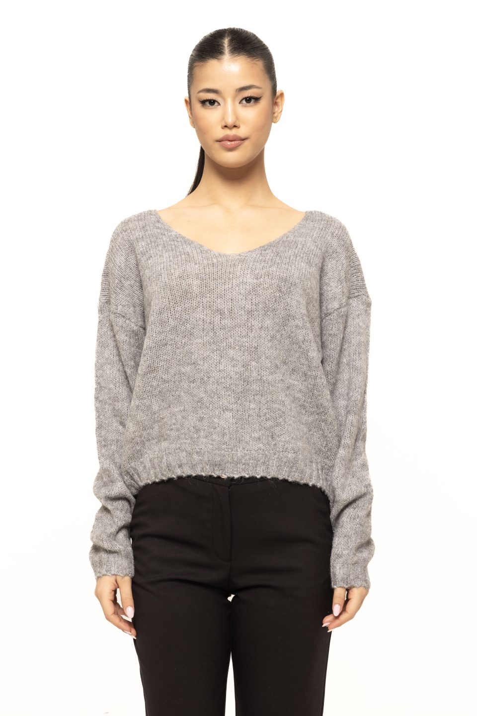 Pulover lejer Salome