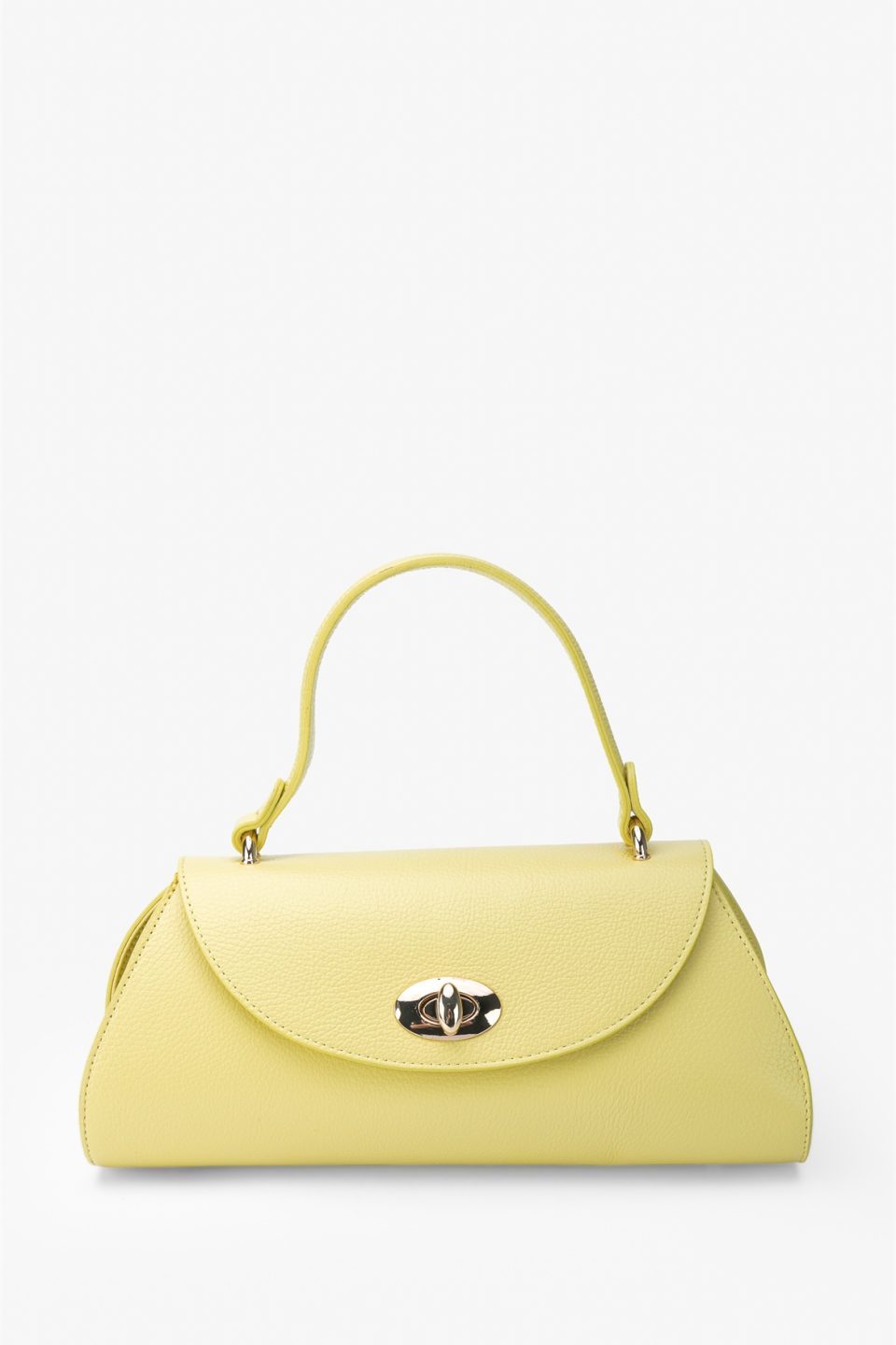 Geantă mini cu mâner superior Odessa