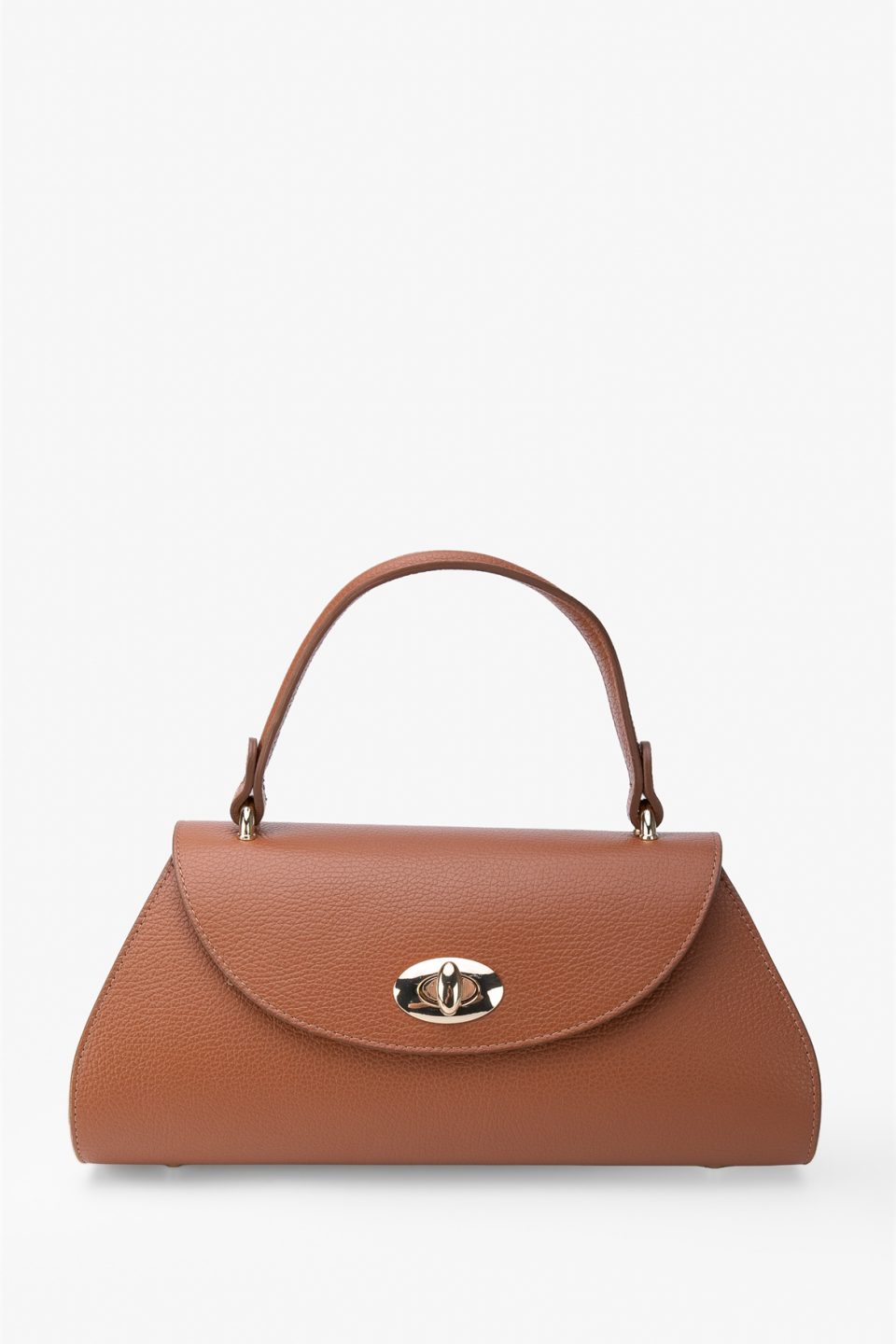 Geantă mini cu mâner superior Odessa