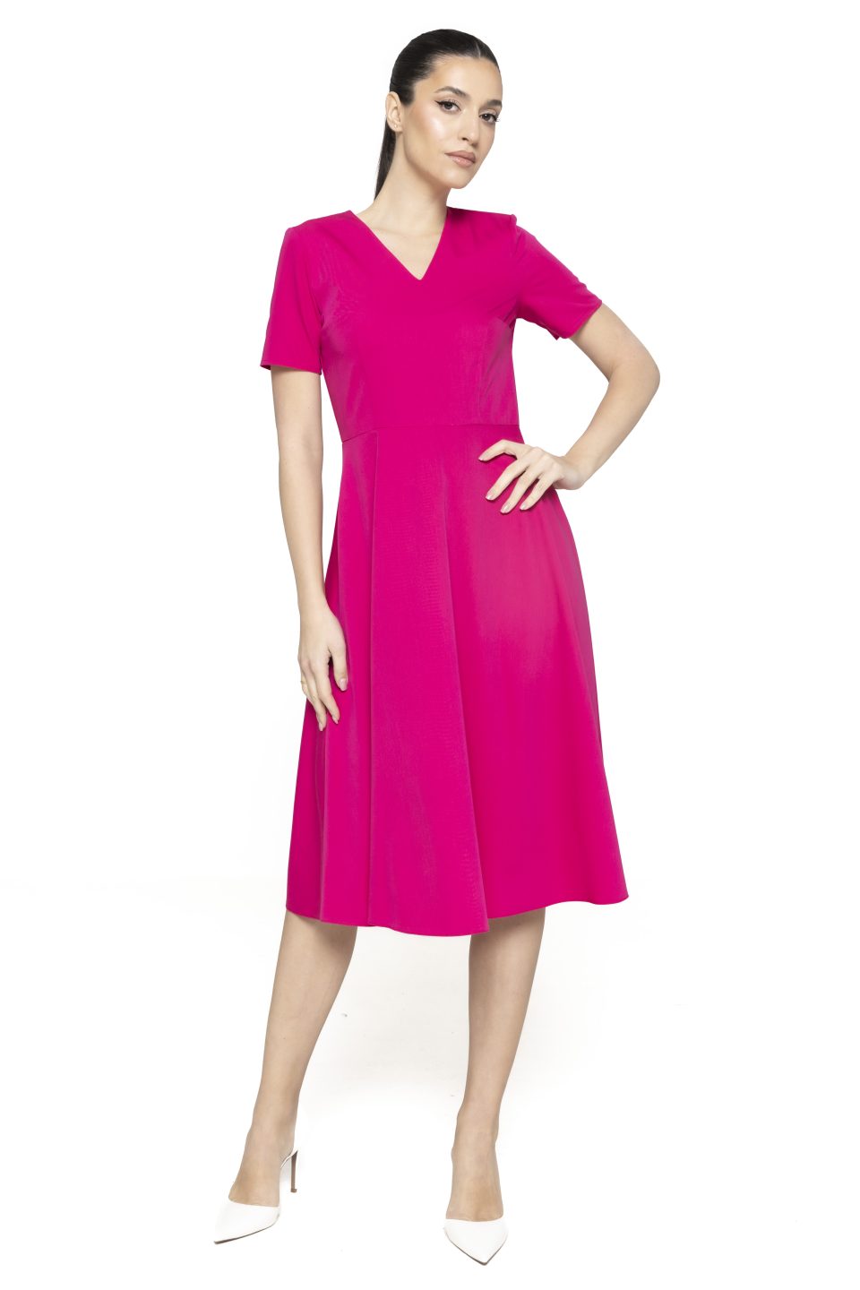 Rochie office Dolly
