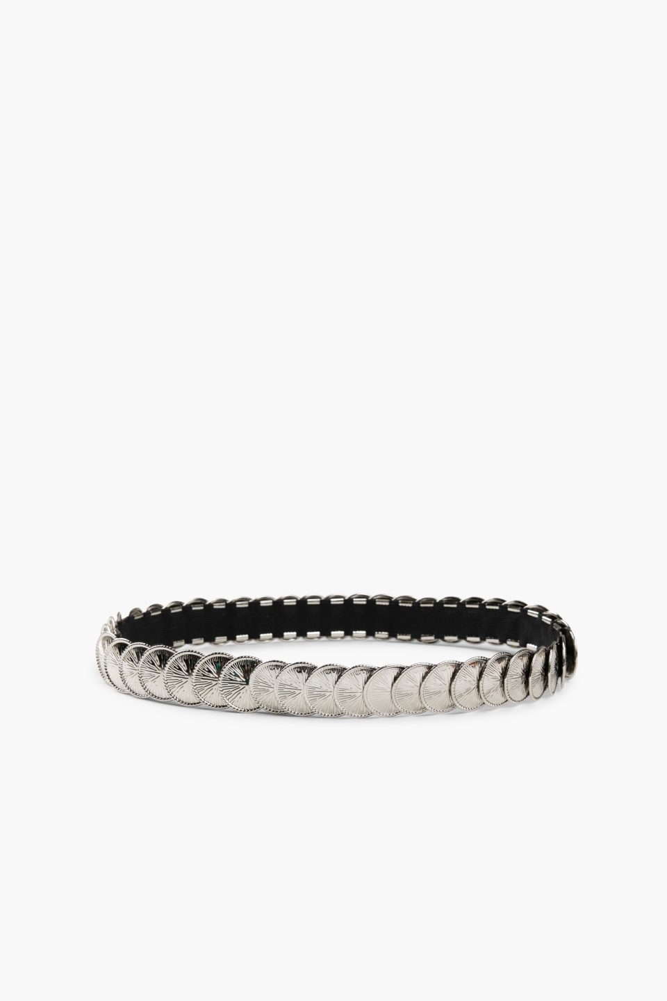 Curea cu model banuti Sorana