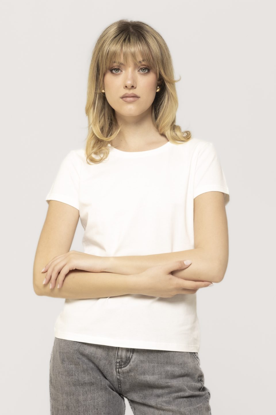 Tricou simplu Atena