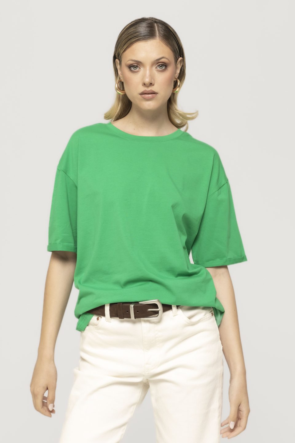 Tricou casual Olga
