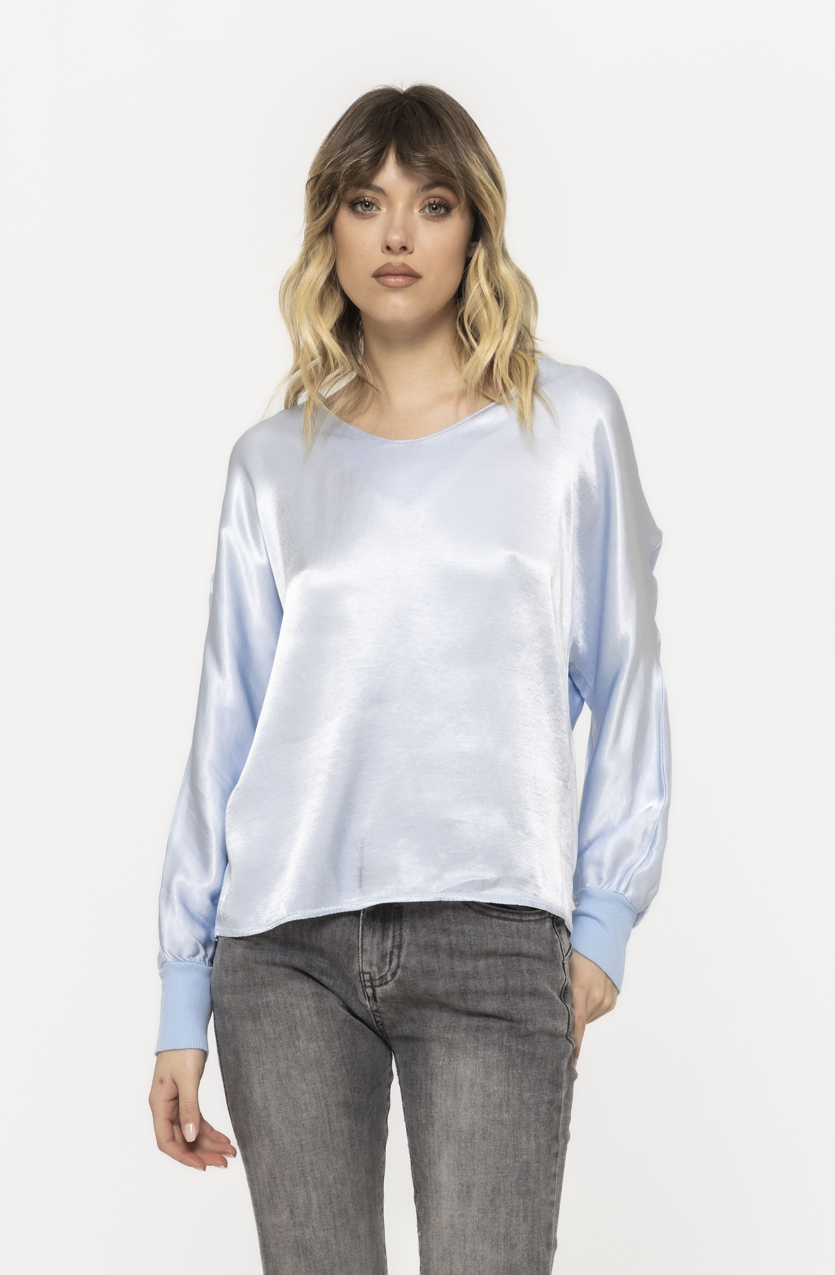Bluze elegante damă