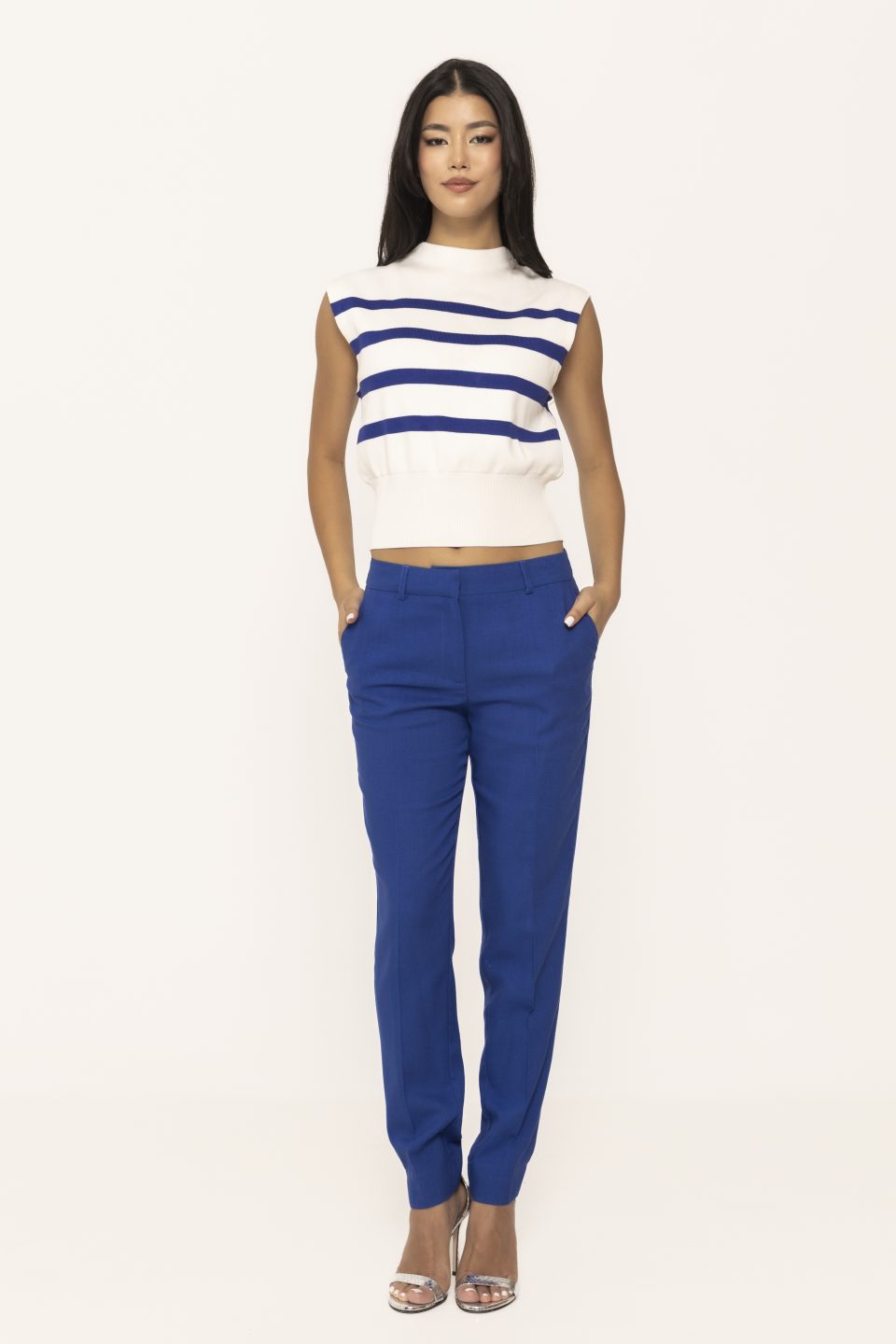 Pantalon office Carolina