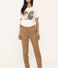 Pantalon office Carolina