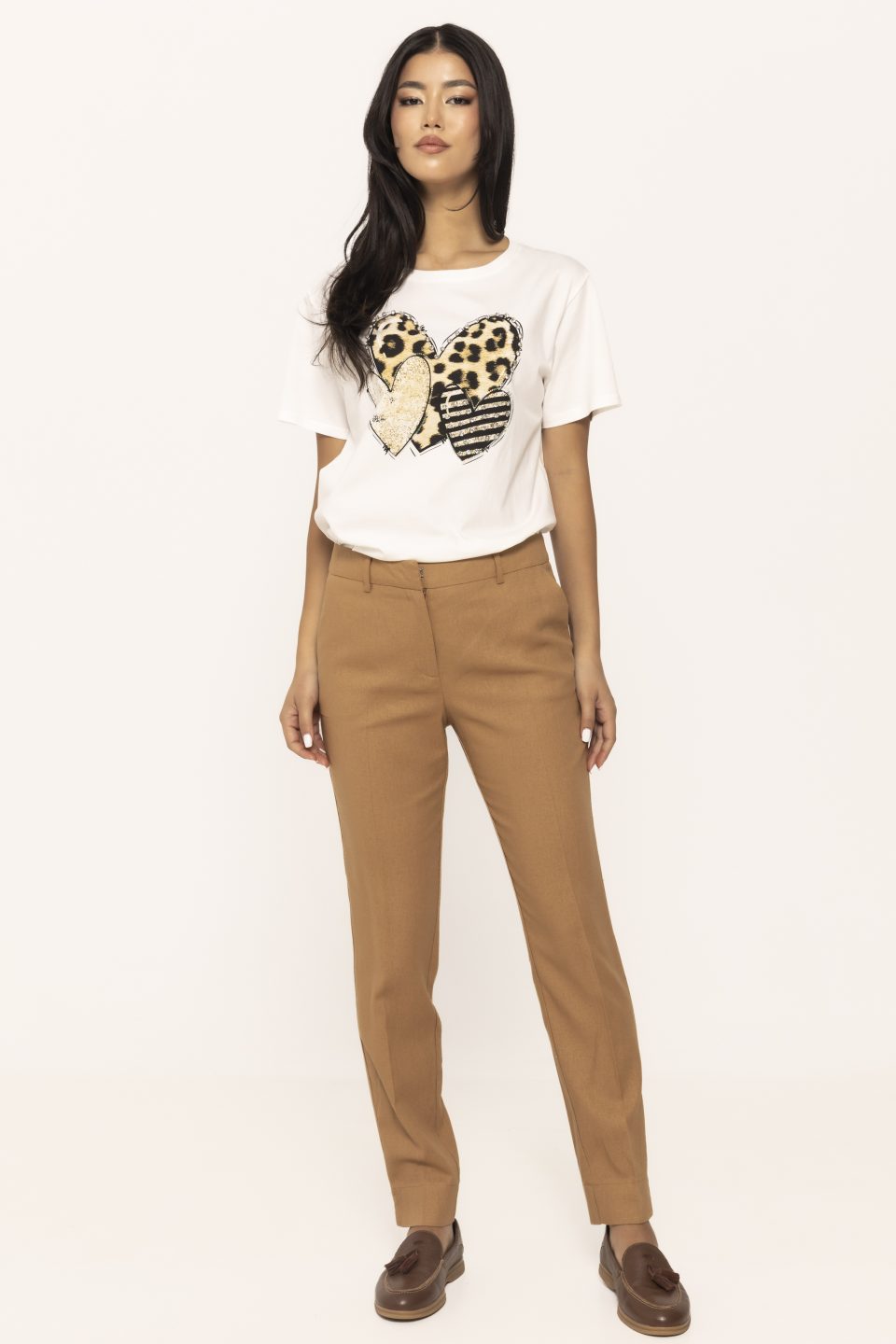 Pantalon office Carolina