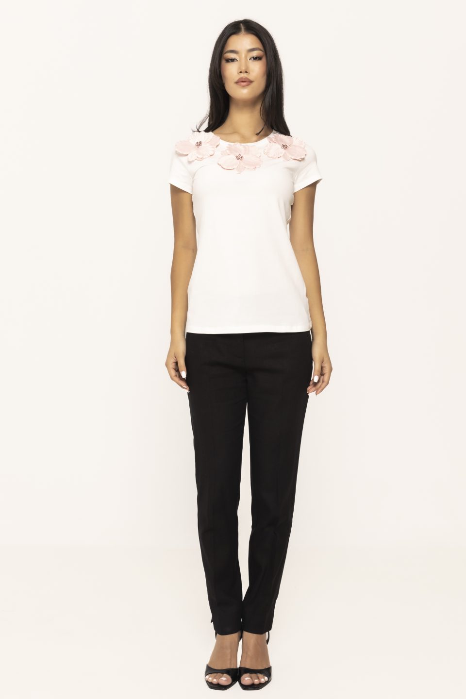Pantalon office Carolina