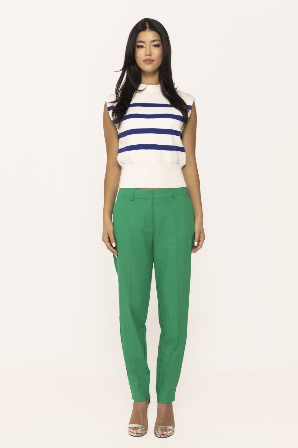 Pantalon office Carolina